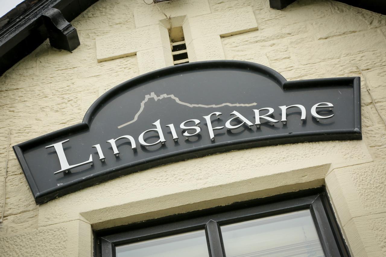 The Lindisfarne Inn - The Inn Collection Group Beal Exterior foto